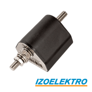 Monitor de condición remoto para pararrayos superiores a 1kV - RAM-1