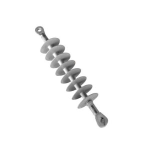 Aisladores de Suspensión en MT